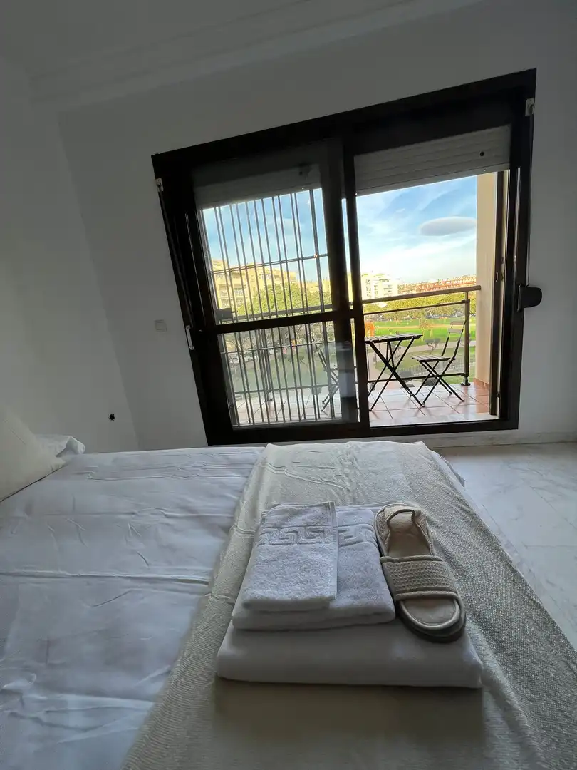 Habitación en N/A, -1, El Cónsul - Ciudad Universitaria - El Romeral