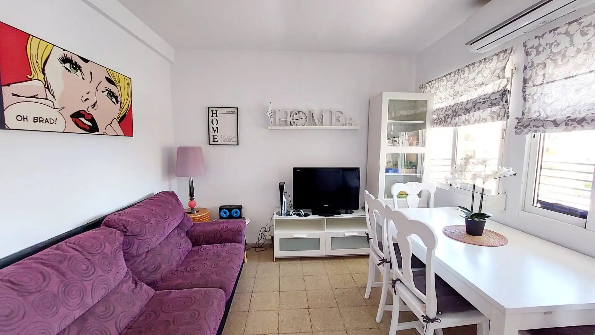 Appartement à vendre à Centro Urbano, imagen 6