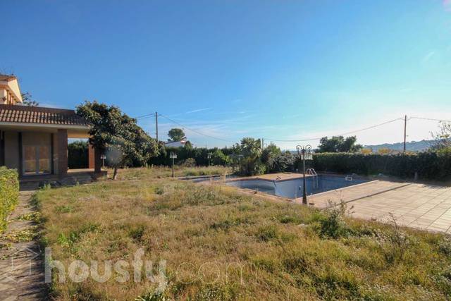 Casa-chalet en Venta en Avinguda de Barcelona, . en El Bruc