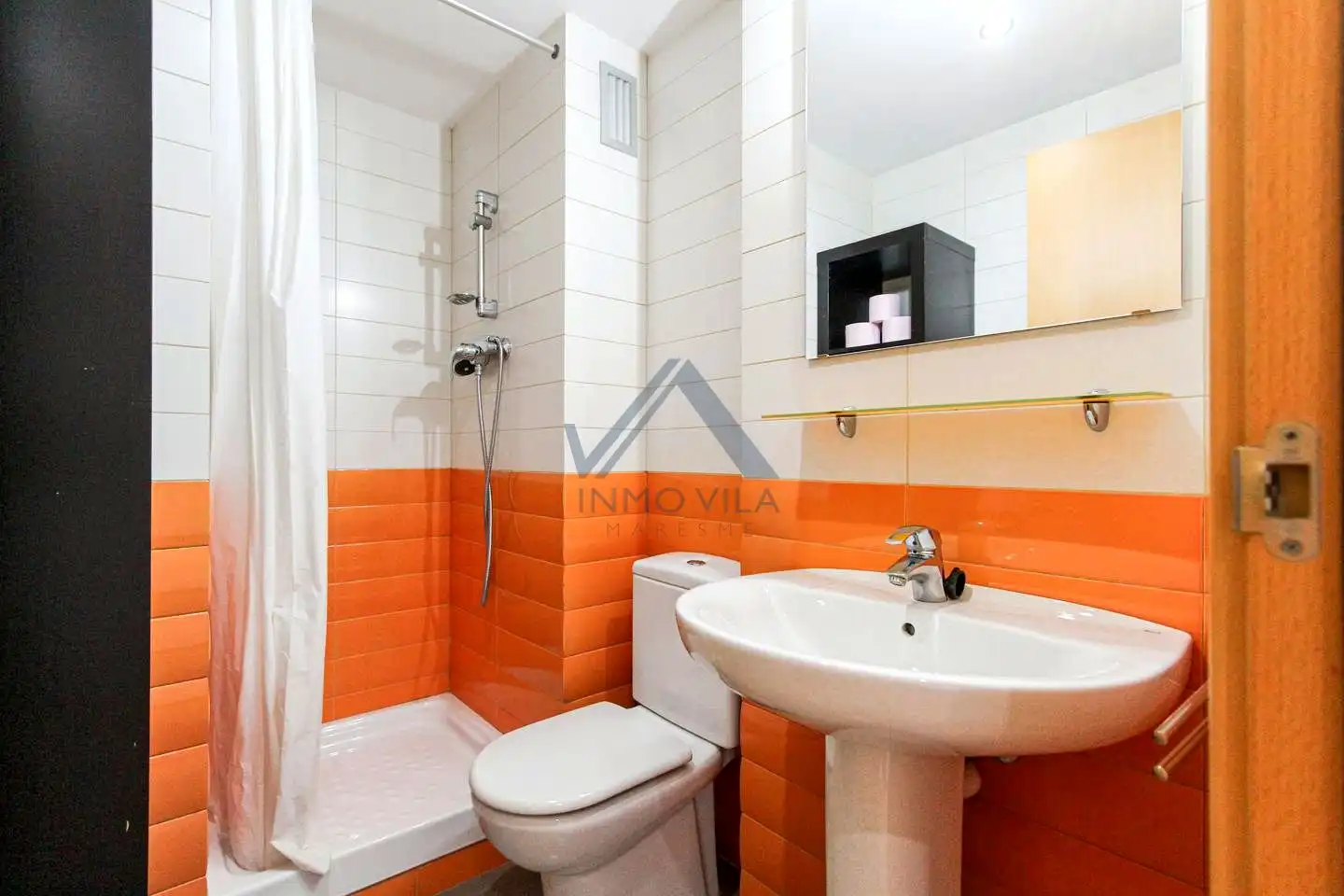Appartement avec ascenseur à louer à calle d'Antoni Puigblanch, imagen 6