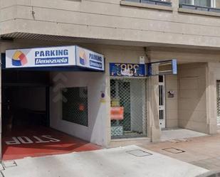 Parking of Premises for sale in Pontevedra Capital 