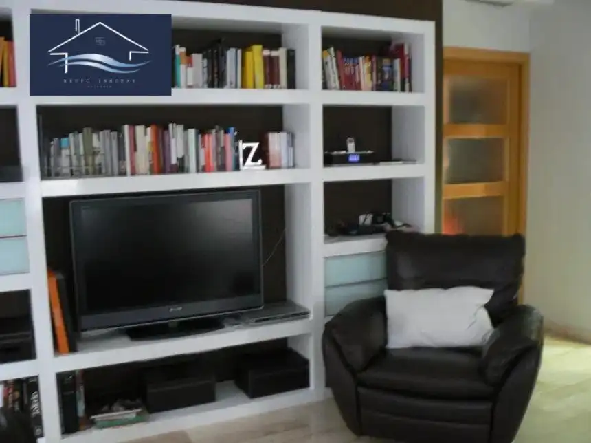 Piso con terraza en venta en Centro, imagen 5