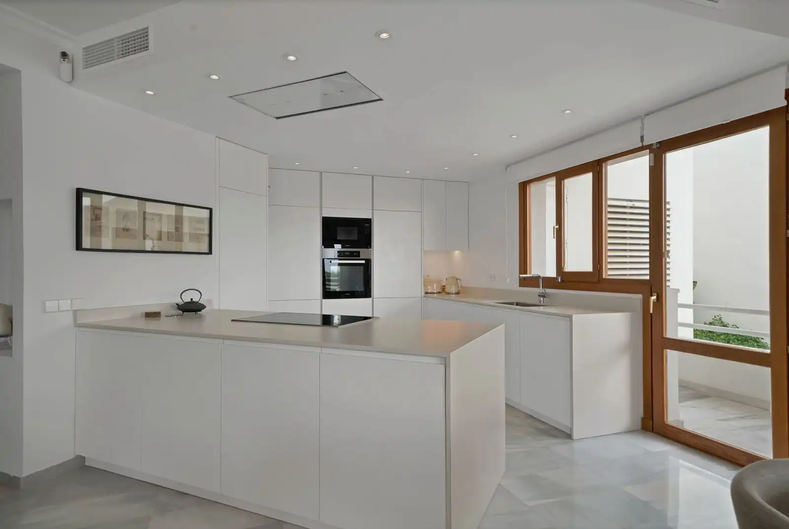 Apartament amb terrassa en venda a Nueva Andalucía, imagen 23