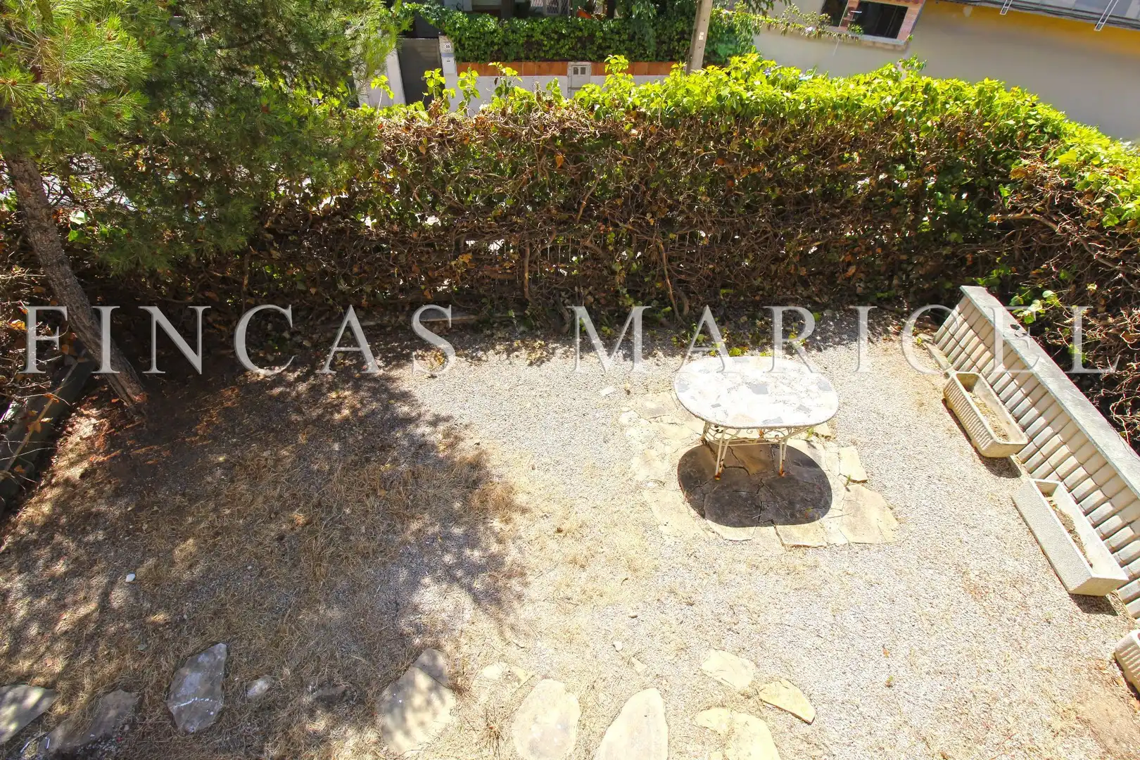 Flat with garden for sale in Vallpineda - Rocamar, imagen 24
