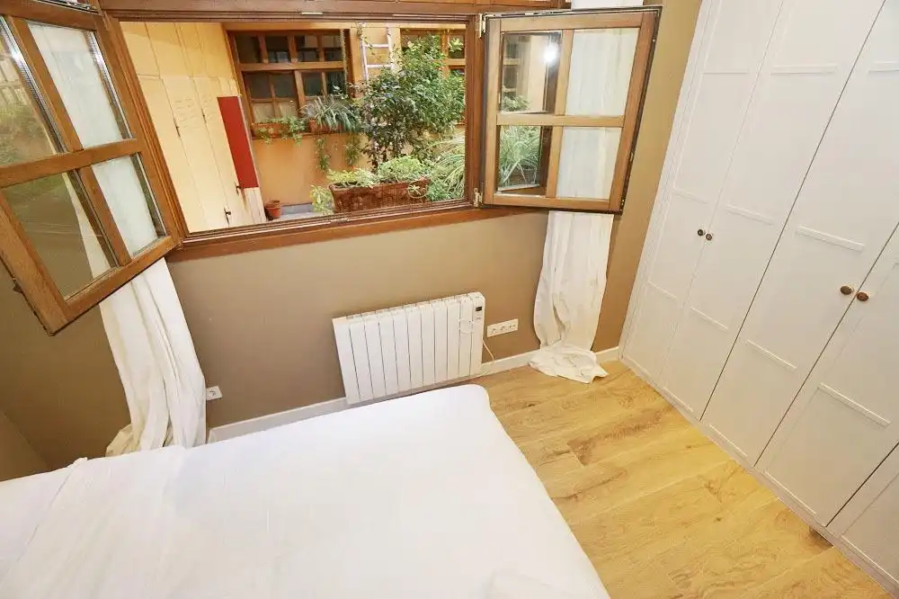 Flat for rent in Calle Bola, 2, Palacio