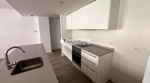 Foto 5 de Planta baja de alquiler en Carrer del Pare Miquel Batllori, Xàtiva, Valencia