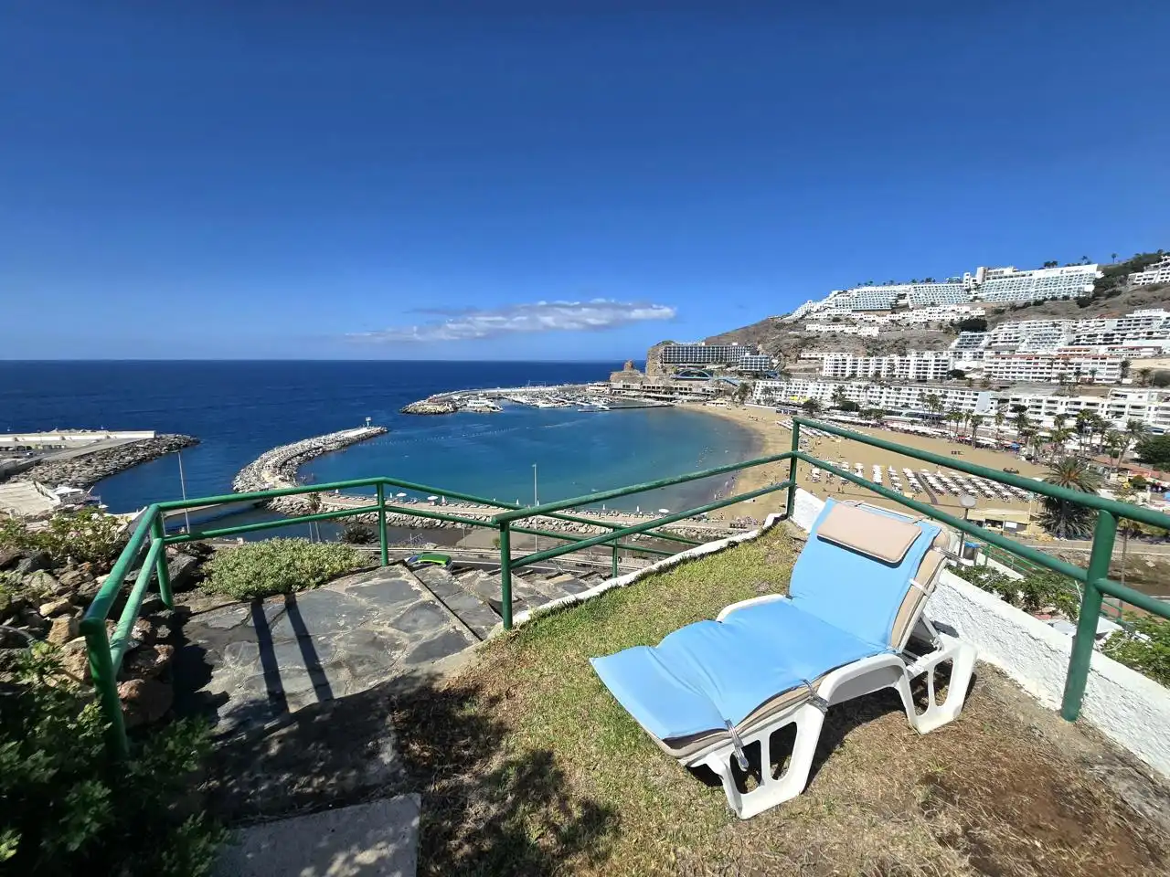 Piso con terraza en venta en Avenida Lanzarote, imagen 29