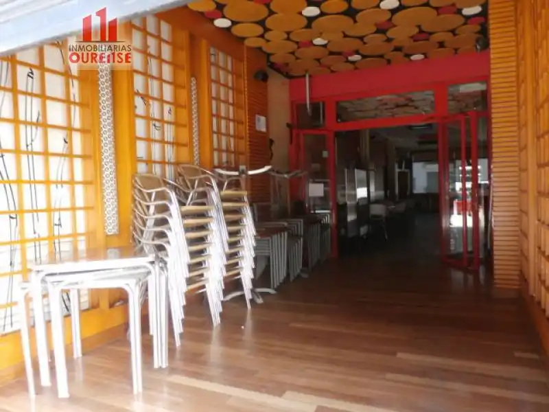 Local commercial à vendre à Mariñamansa, imagen 22