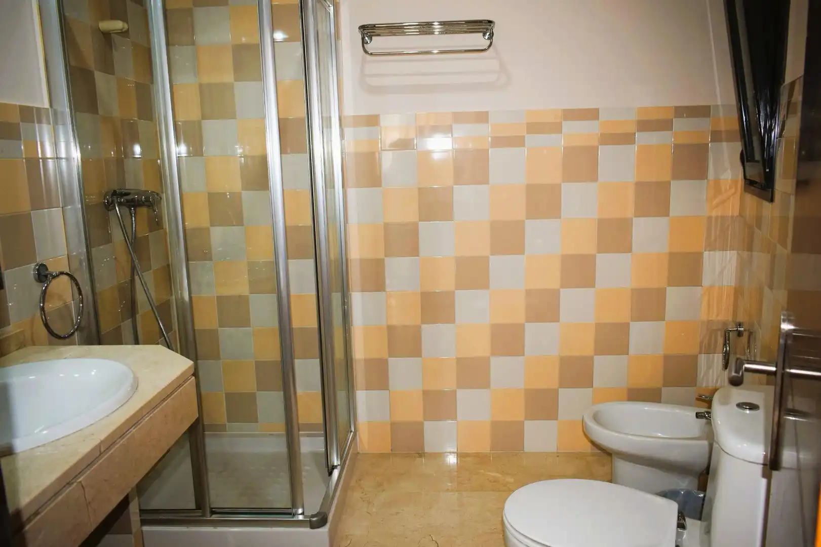 Baño de Edificio en venta en San Bartolomé de la Torre