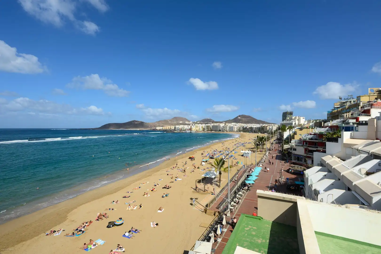 Àtic en venda a Santa Catalina - Canteras