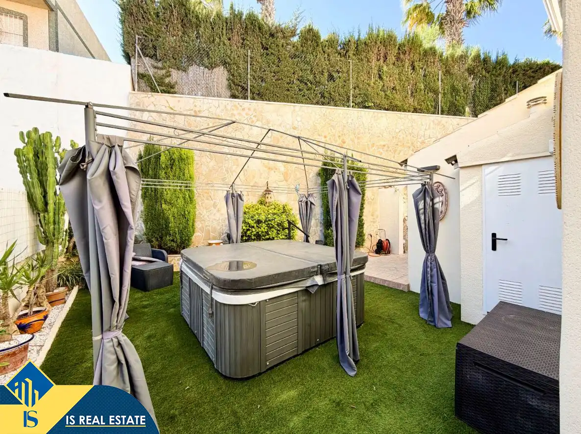Villa avec jardin à vendre à San Miguel de Salinas, imagen 3