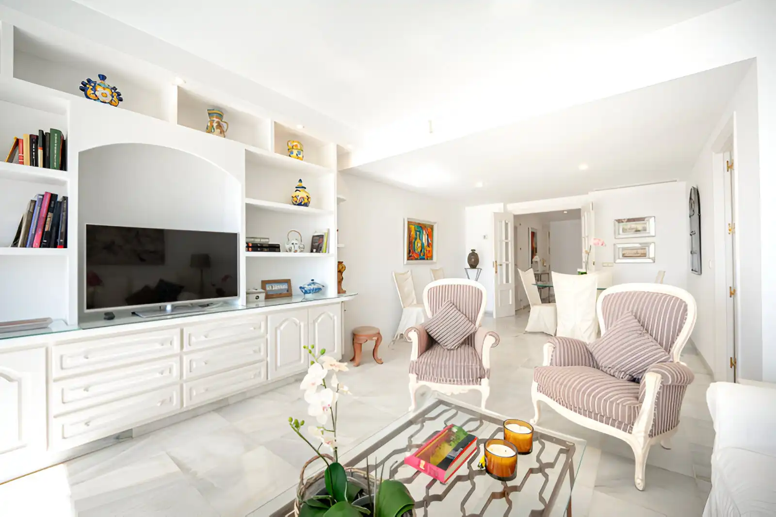 Apartment mit Pool zum Verkauf in Marbella Centro, imagen 16