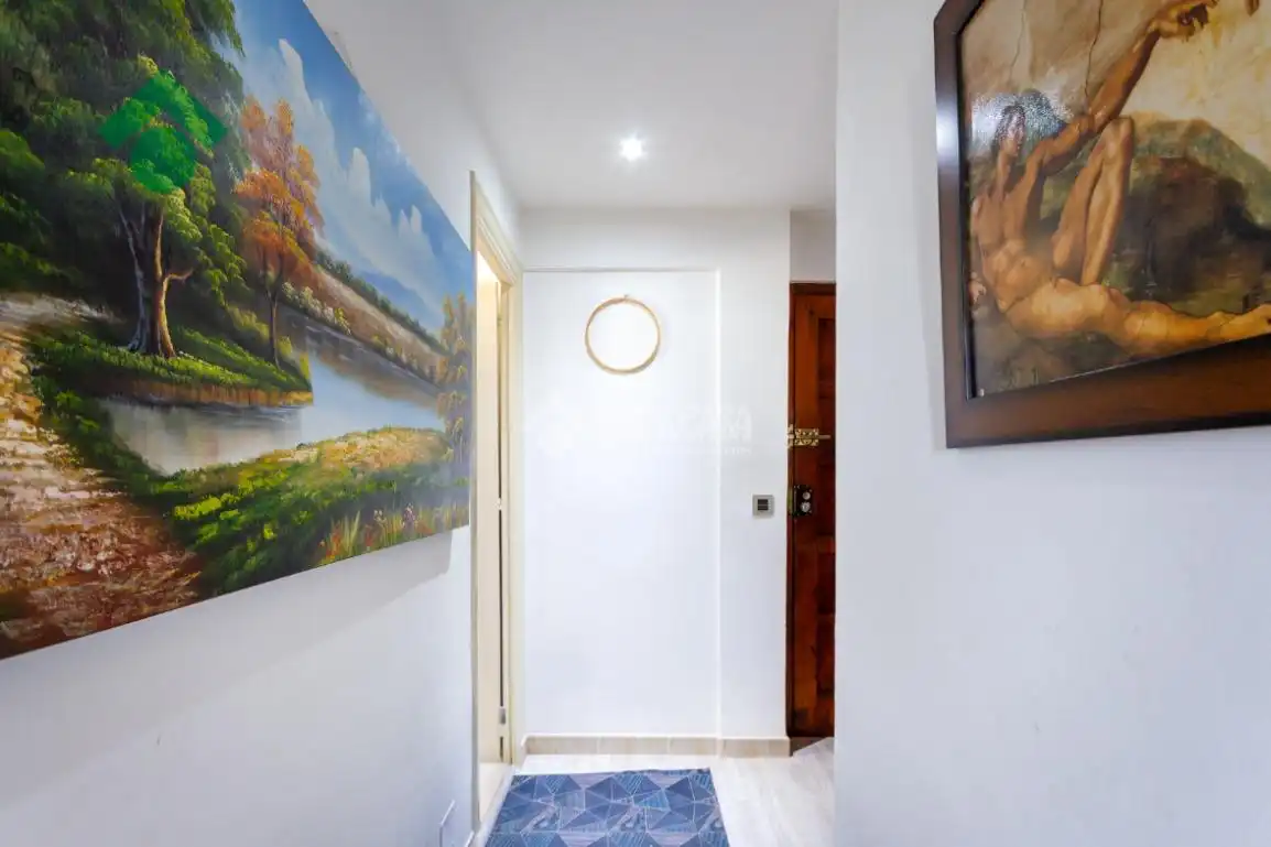 Wohnung mit Aufzug zum Verkauf in Almuñecar centro, imagen 27