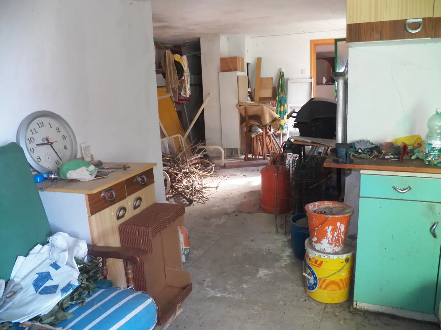 Detached homes for sale in Miraflores de la Sierra  with Private garden and Swimming Pool