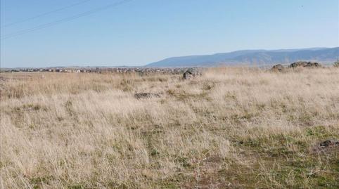 Foto 5 de Terreny en venda a Calle Egido, 2, Valleruela de Pedraza, Segovia