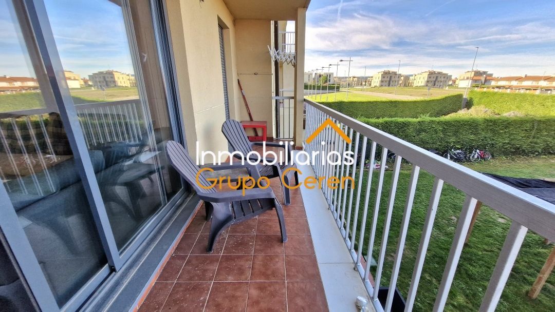 Flat for sale in Cirueña