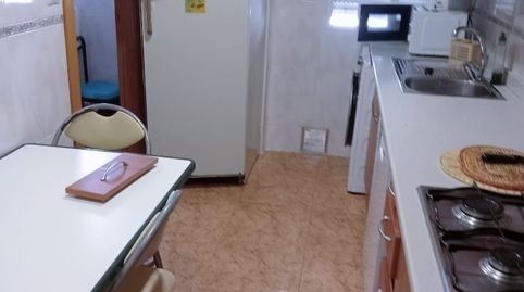 Foto 2 de Habitació a Calle Cornejo, 13, Carretas - Pajarita, Albacete Capital