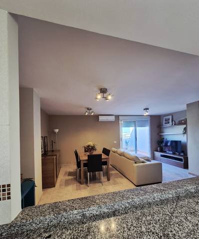 Piso en Alquiler en Playa