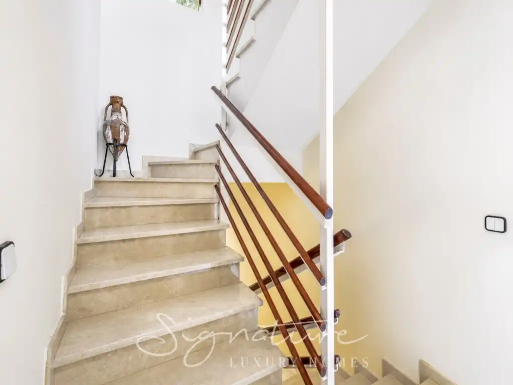 Casa o xalet de lloguer a Calle Tramontana, Abrera