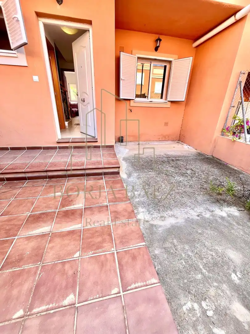 Adosado en venta en Benajarafe, imagen 2