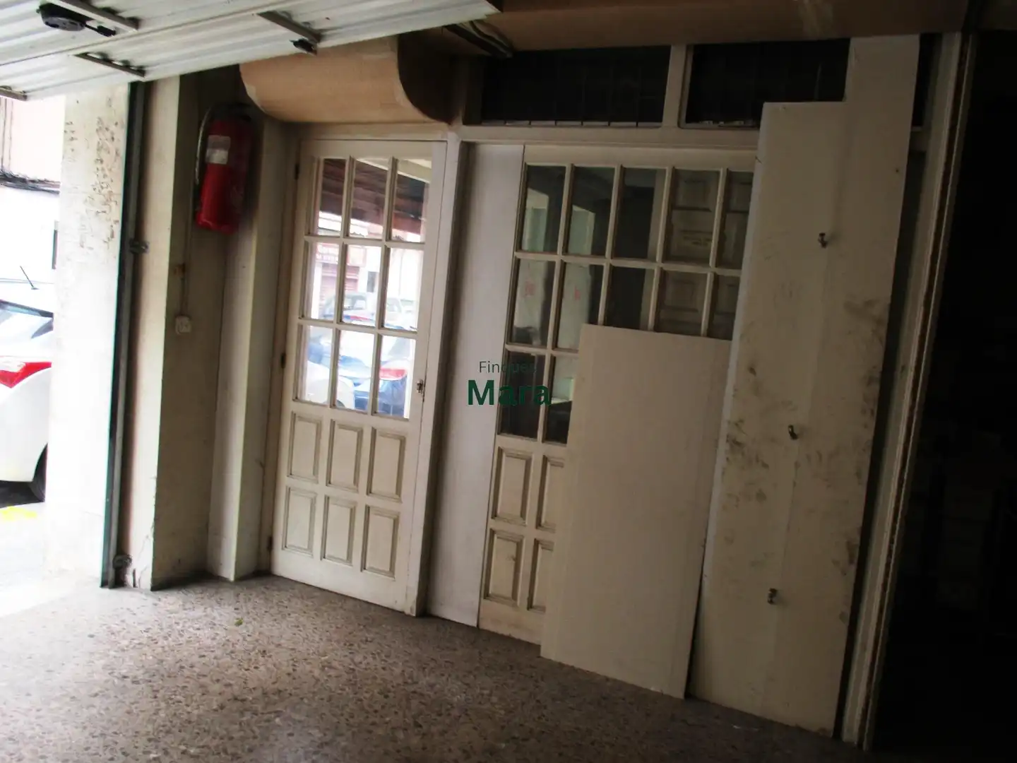 Local comercial en venda a Calle victoria de la, imagen 8