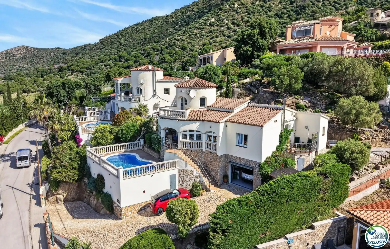 Casa amb piscina en venda a Belgica, imagen 35