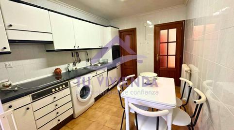 Foto 5 von Wohnung zur Miete in Calle Valfrío, Saldaña, Palencia