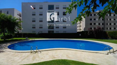 Foto 4 de Àtic en venda a Cossetania, L'Estany, Calafell