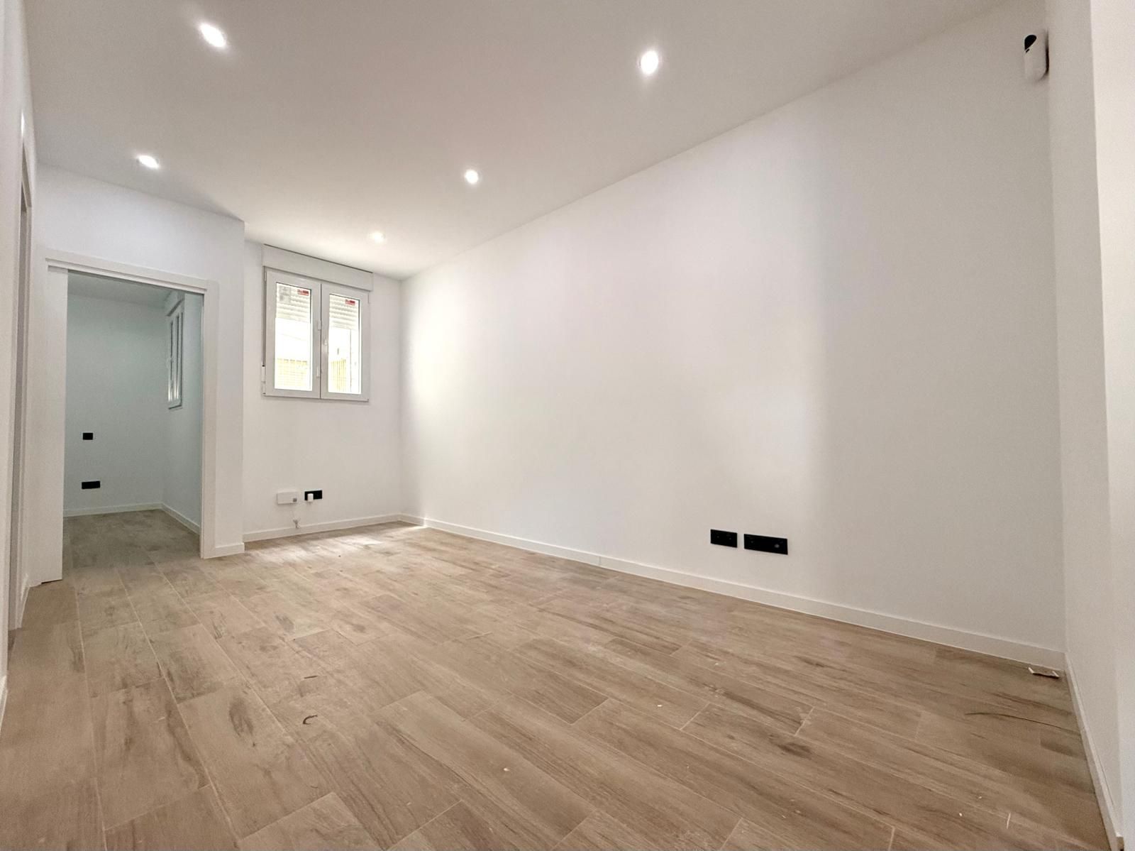Bedroom of Flat for sale in Getafe  with Heating