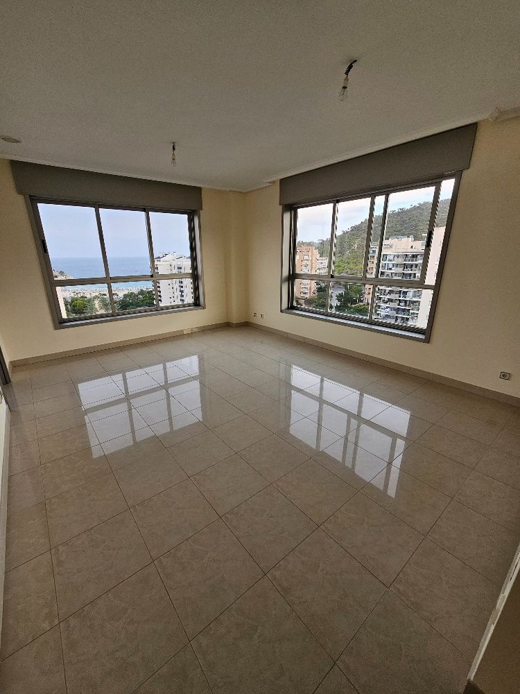 Dormitori de Pis de lloguer en Villajoyosa / La Vila Joiosa amb Aire condicionat, Calefacció i Terrassa