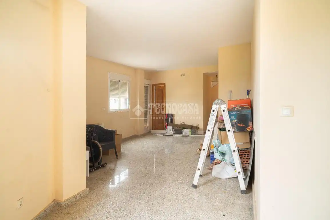 Pis en venda en Úbeda amb Aire condicionat, Calefacció i Terrassa
