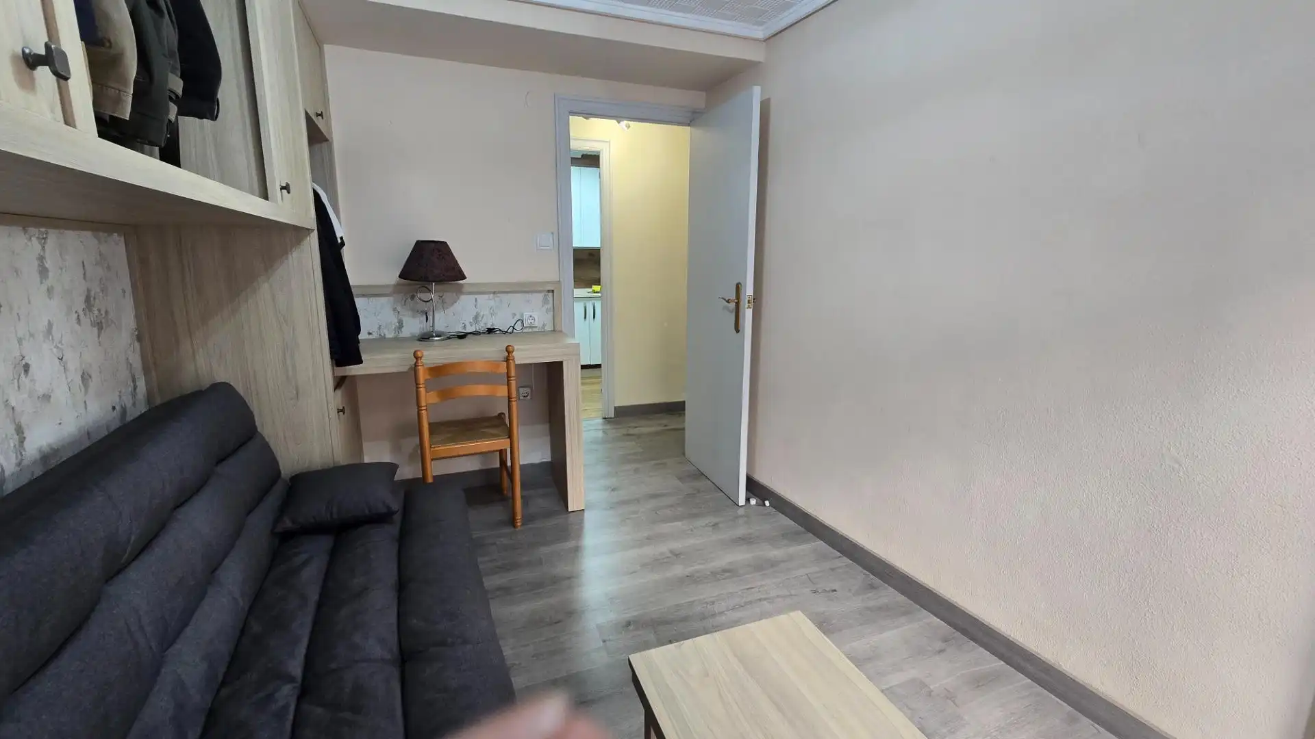 Mini appartamento con terrazza in vendita a Santa Pola ciudad, imagen 30