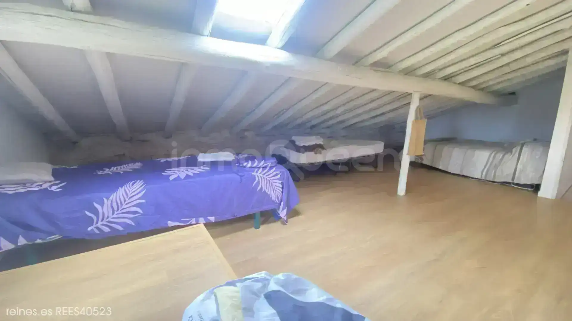 Casa o chalet en venta en Alfoz de Lloredo con Calefacción, Jardín privado y Amueblado
