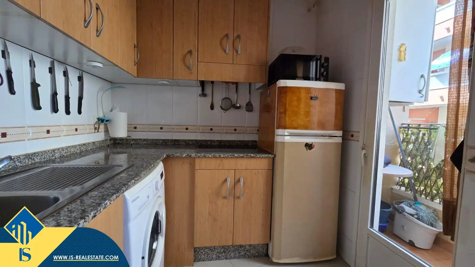 Piso con ascensor en venta en Centro, imagen 16