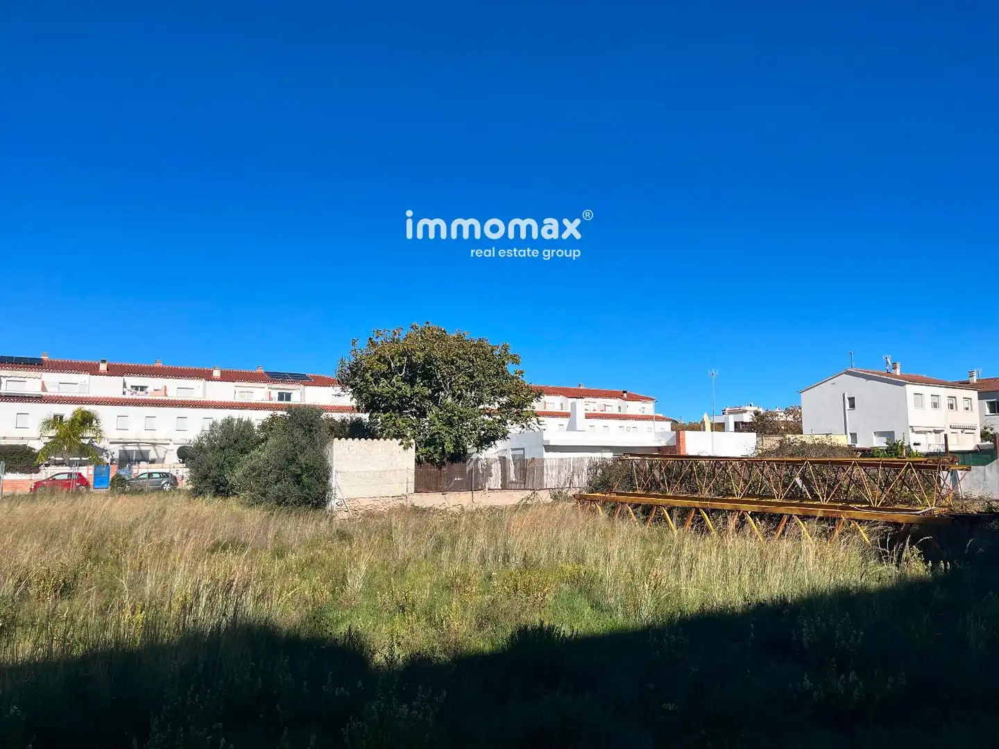 Residencial en venta en Cubelles