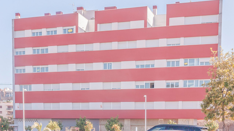 Photo 4 of Garage for sale in Pintora Maruja Mallo, 3, Tablero Bajo - Arruzafilla, Córdoba