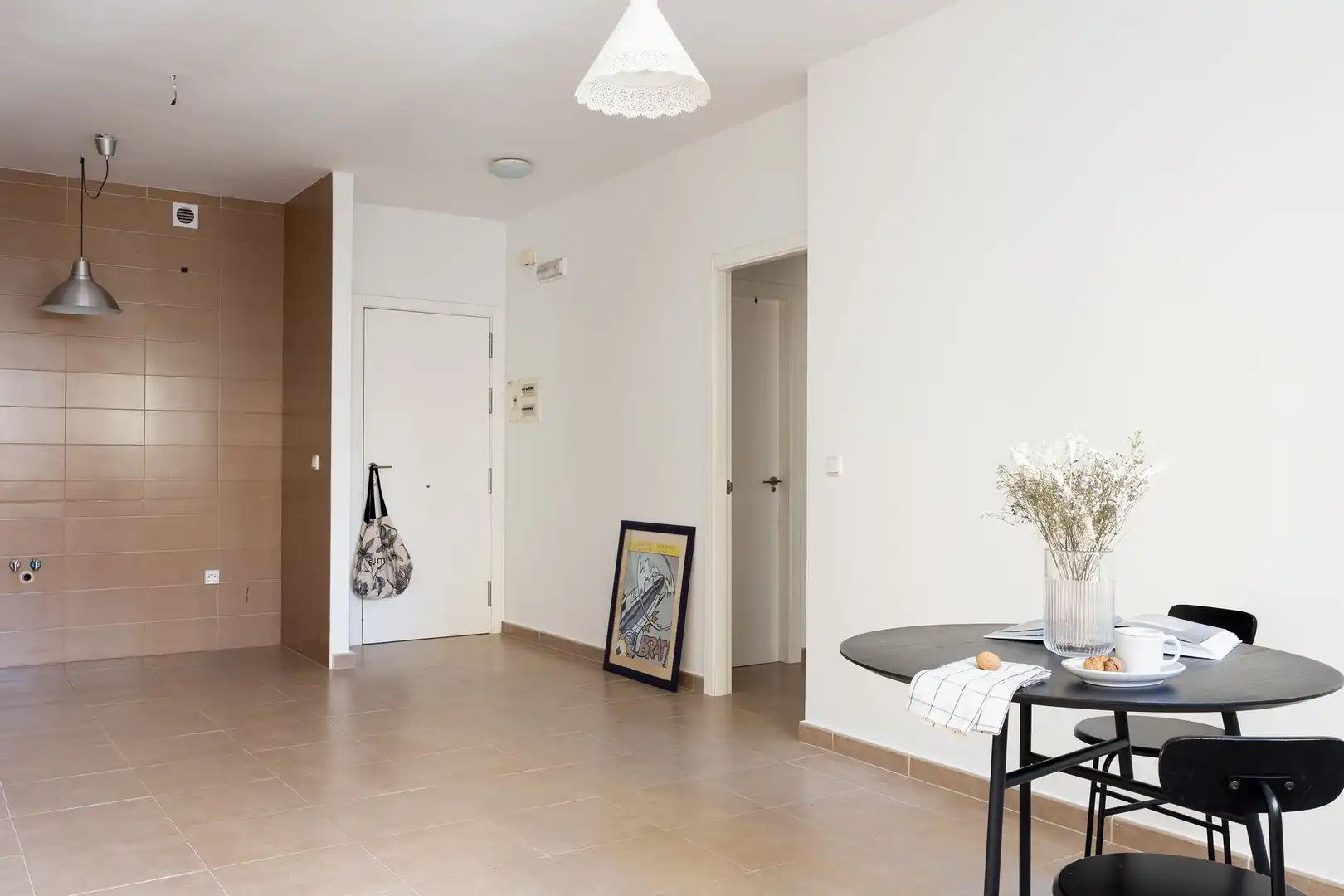 Apartament en venda en Málaga