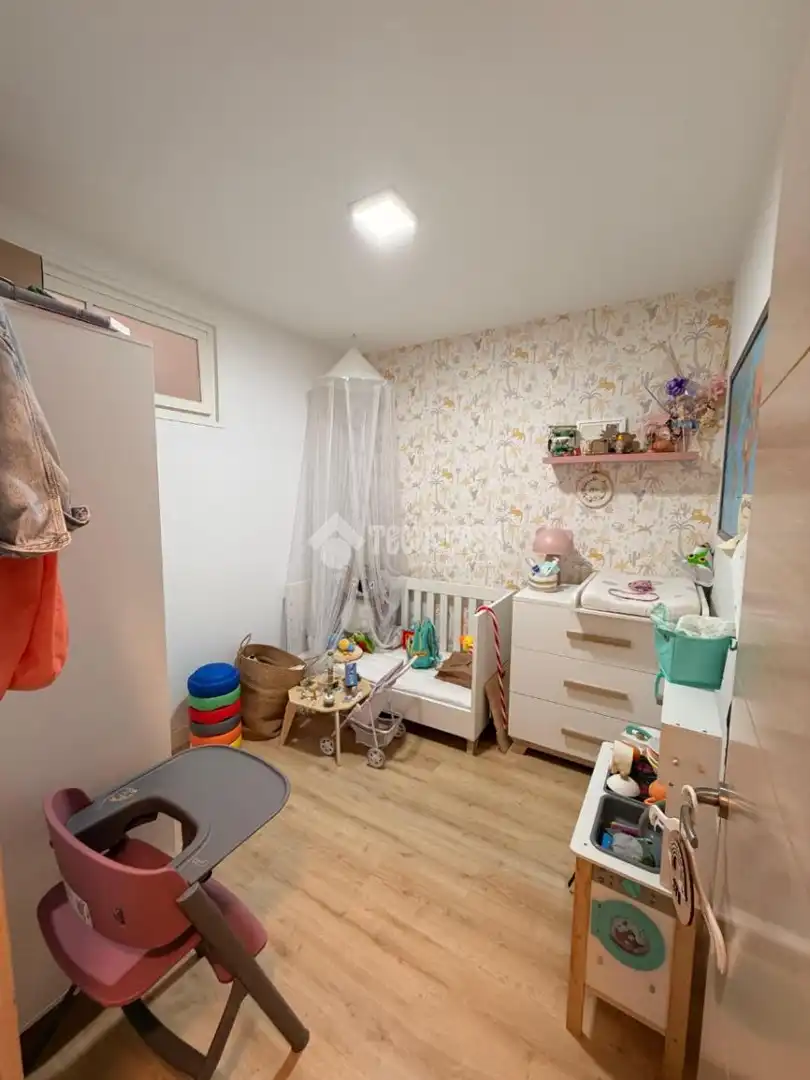 Bedroom of Detached homes for sale in Sabadell  with Air Conditioner