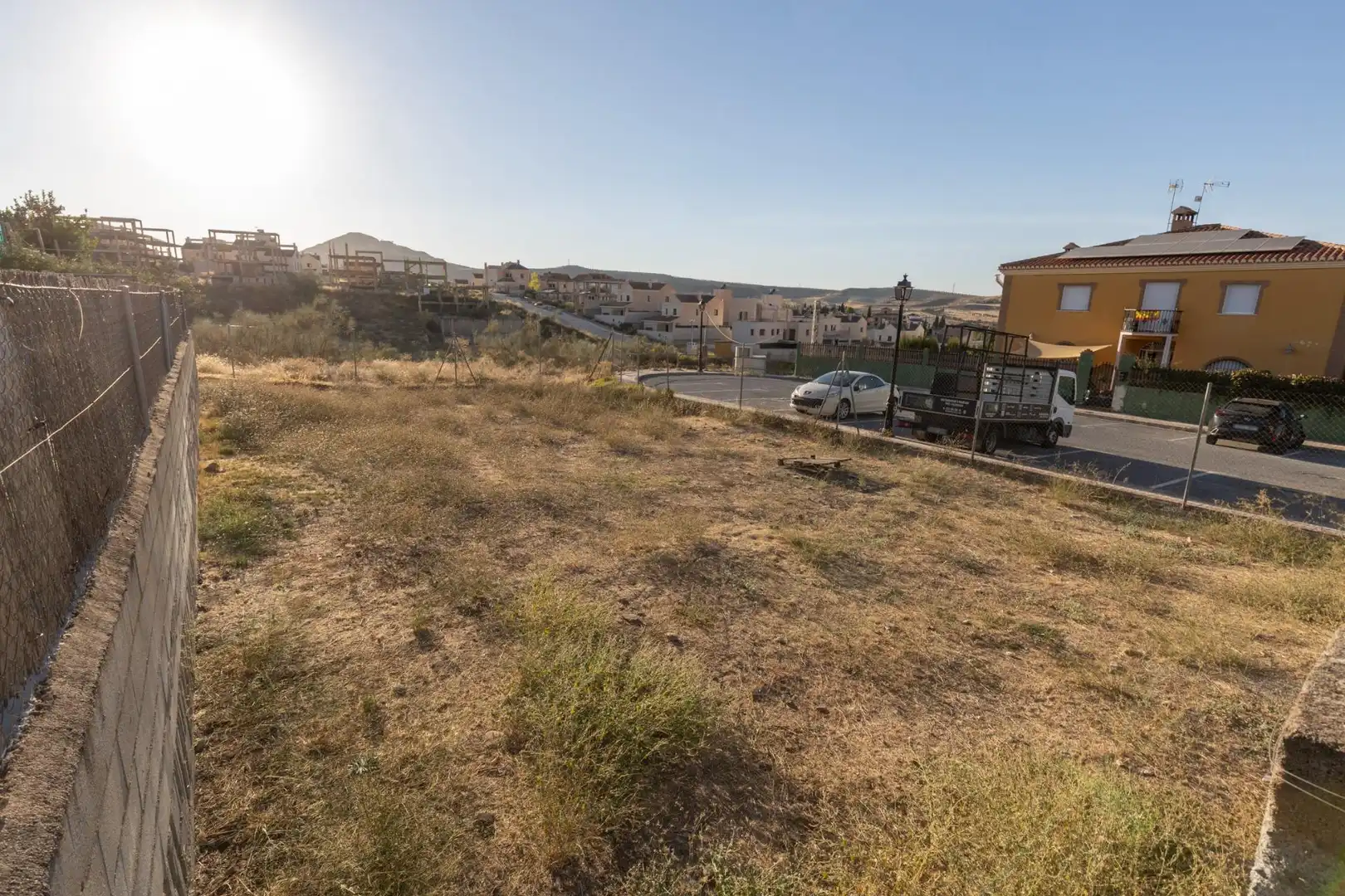 Terreno residencial en venta en Urbanizaciones, imagen 4