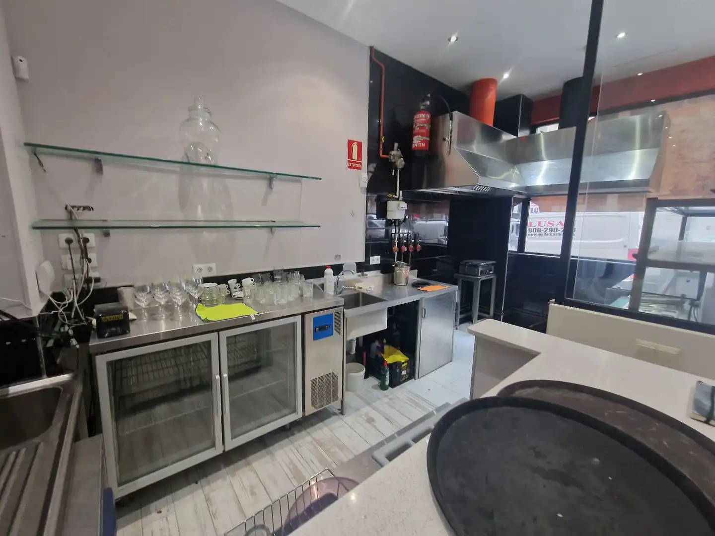 Local comercial en alquiler en Marbella Centro, imagen 11
