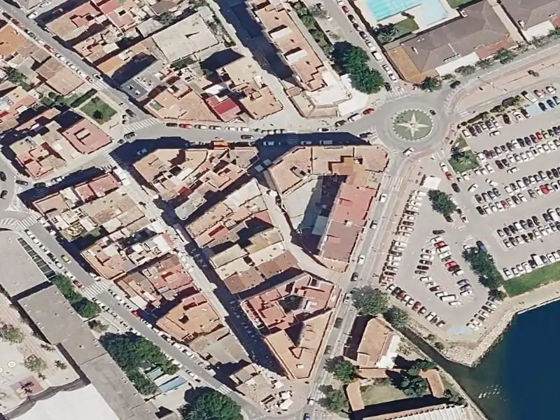 Casa rústica en venta en Gandia