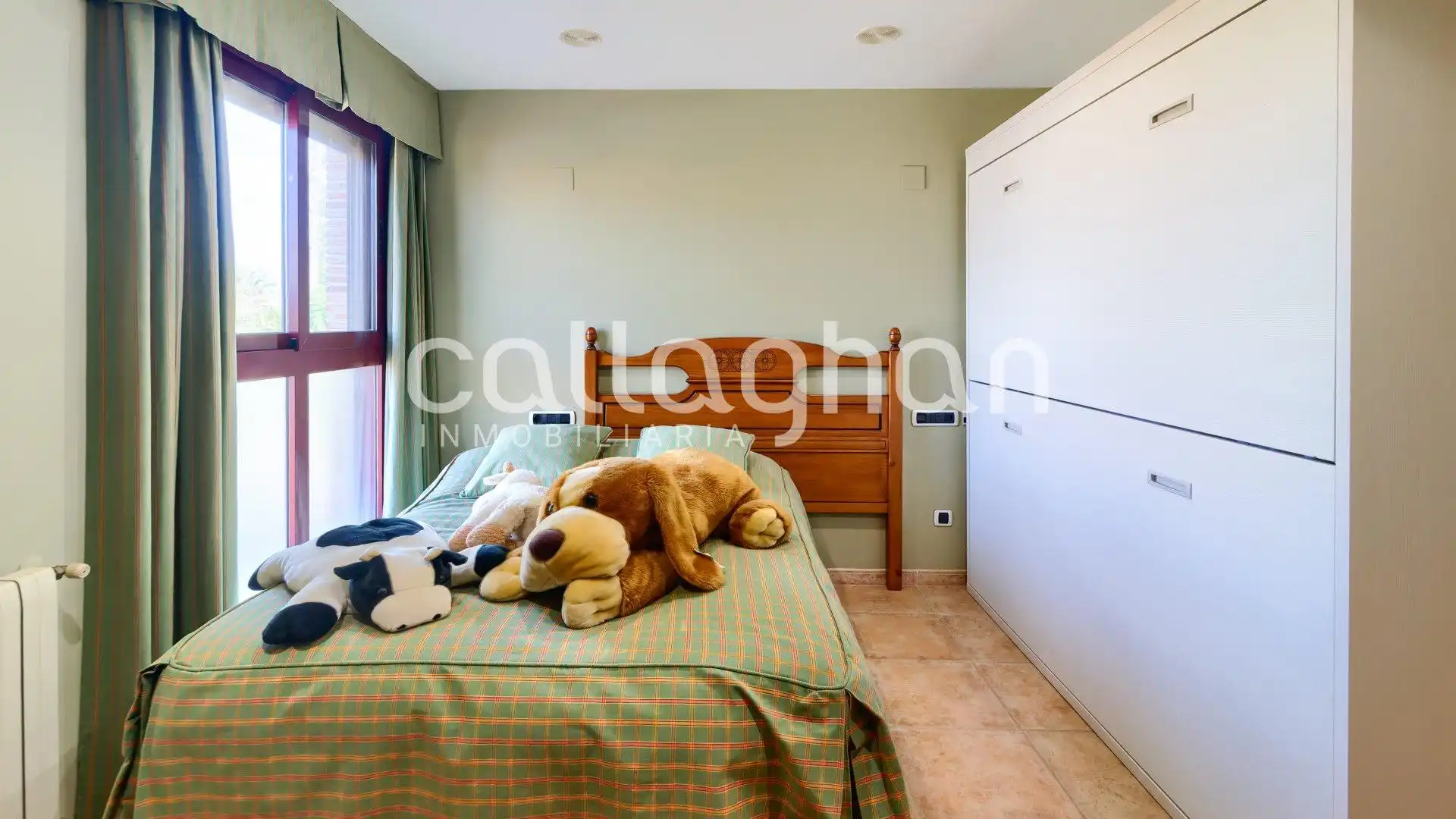 Villa avec balcon à vendre à Corinto - Almarda, imagen 38