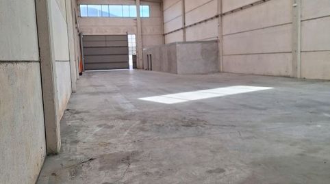 Foto 4 von Fabrikhallen zum Verkauf in Iurreta, Bizkaia