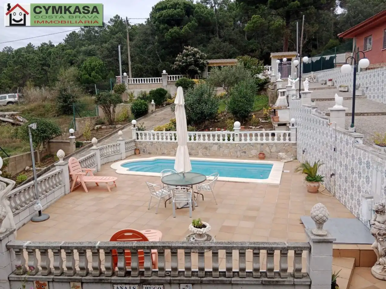 Maison avec piscine à vendre à Residencial Park, imagen 3