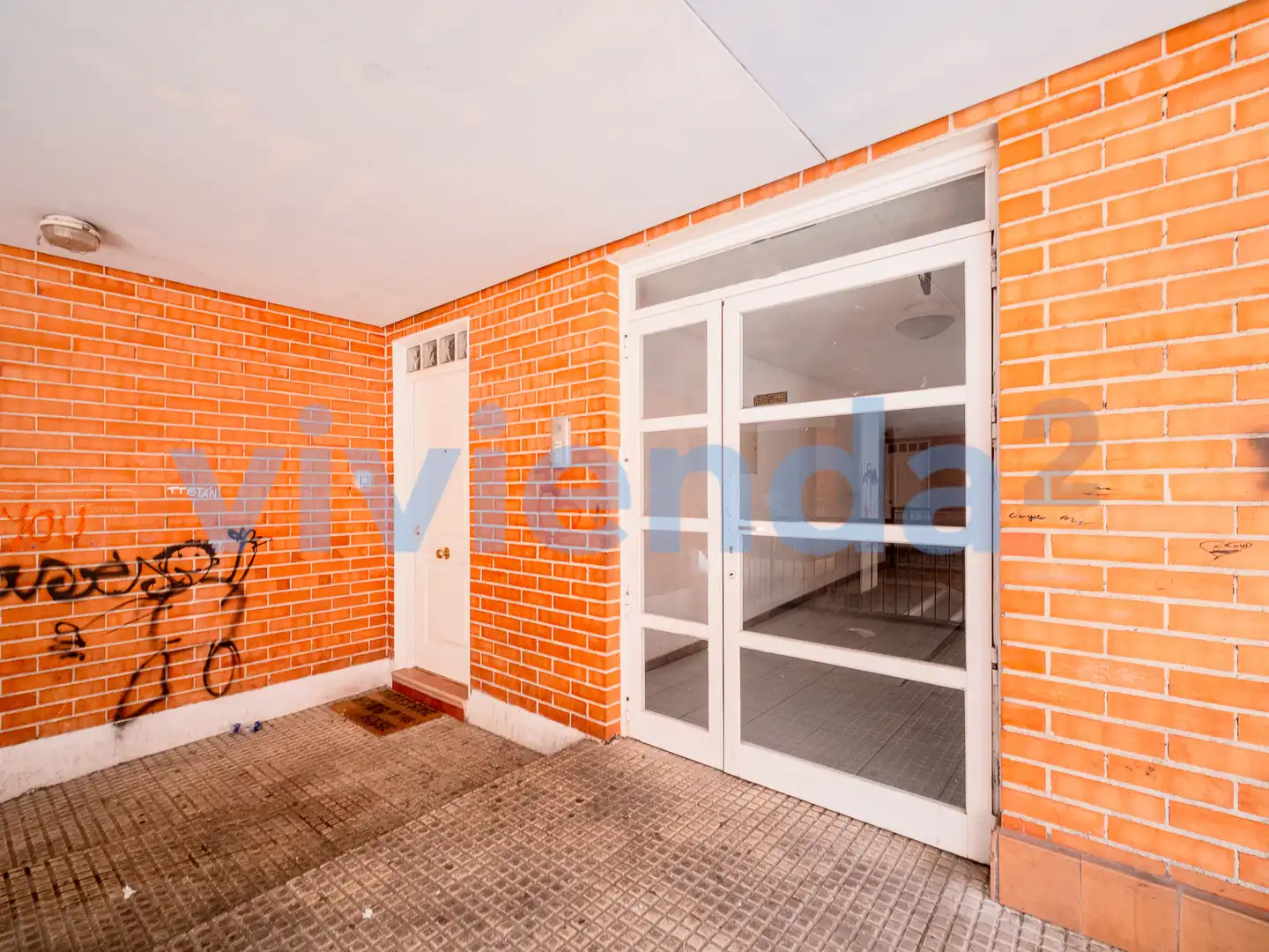 Flat for sale in Madrid  with Heating