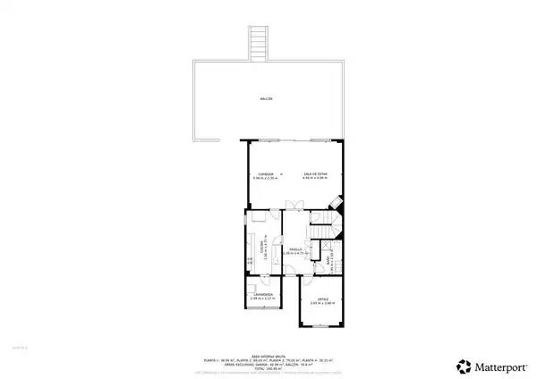 Villa avec piscine à vendre à Calle de las Ciencias 16, imagen 34