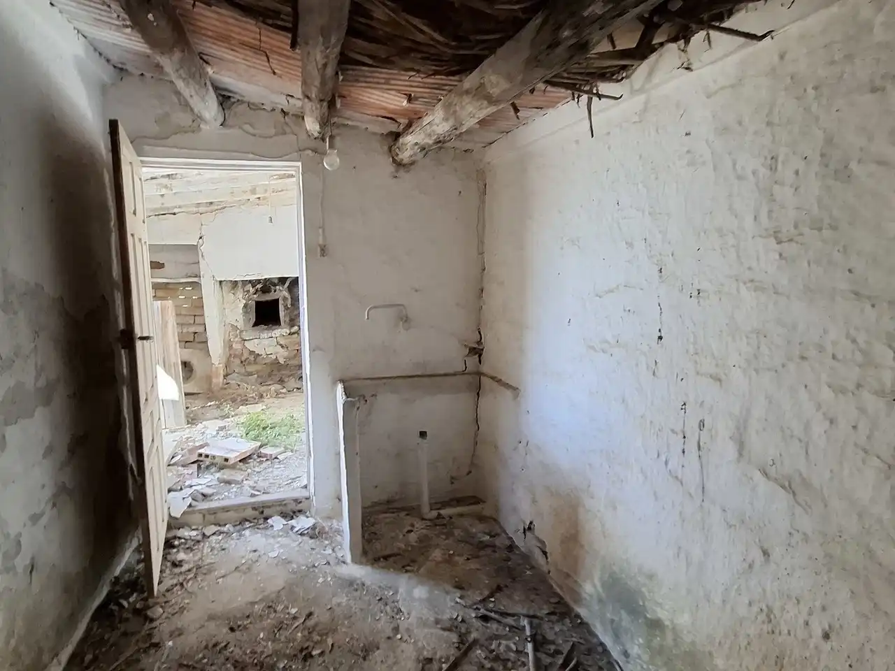 Casa rustica in vendita a Huércal-Overa, imagen 23
