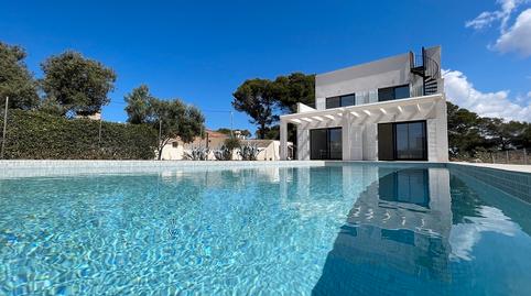 Foto 4 de Casa o xalet en venda a Cala Pi - Vallgornera, Llucmajor