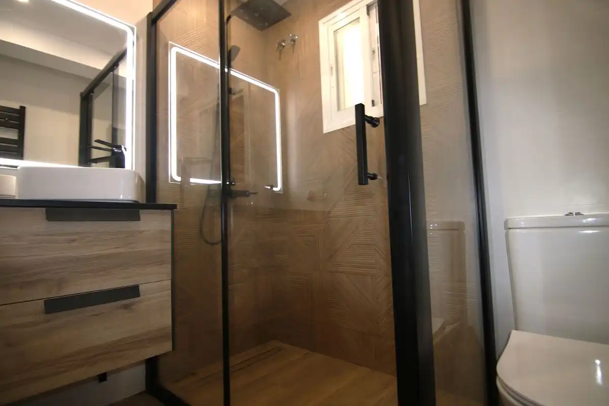 Apartament amb ascensor en venda a San Pedro de Alcántara, imagen 10