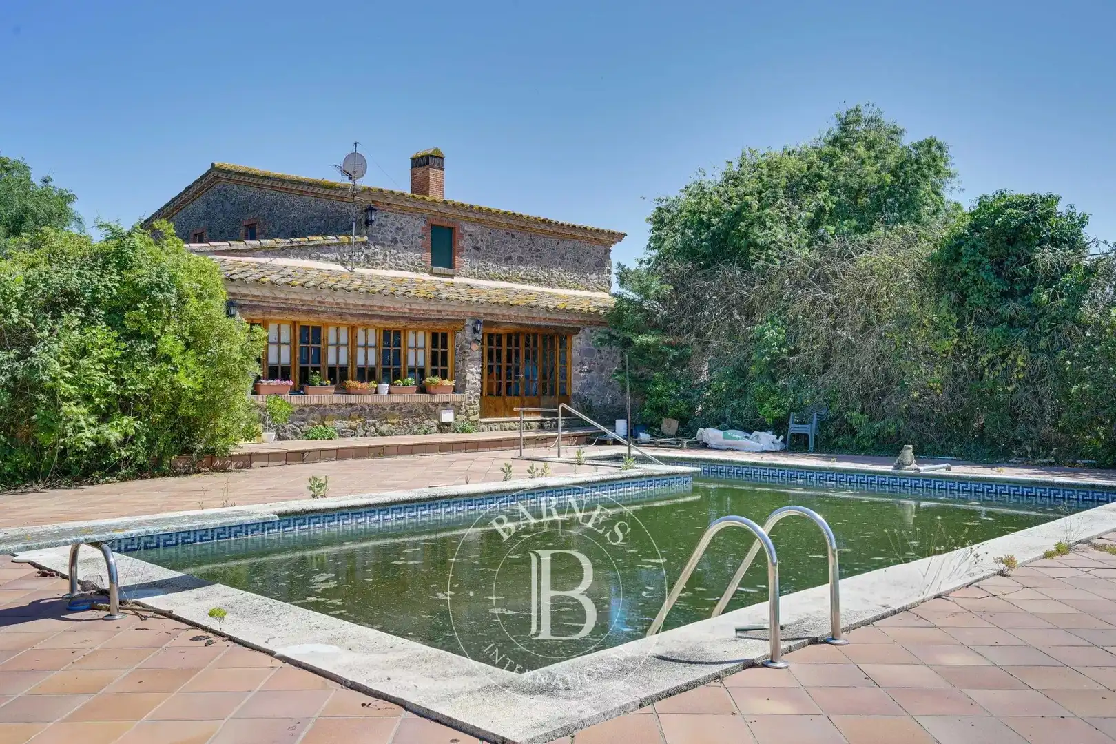 Maison rustique avec piscine à vendre à Residencial Park, imagen 20